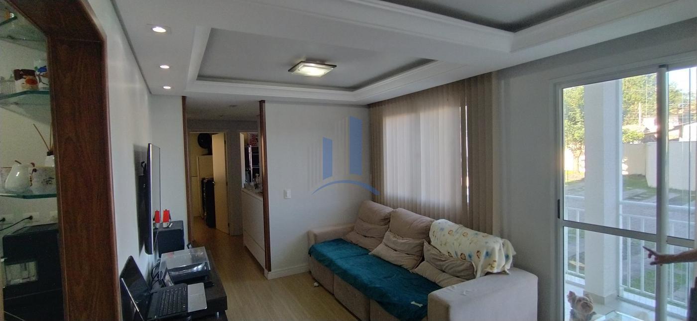 Apartamento à venda com 3 quartos, 66m² - Foto 2