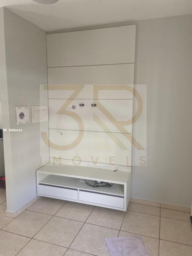 Apartamento à venda com 2 quartos, 42m² - Foto 7