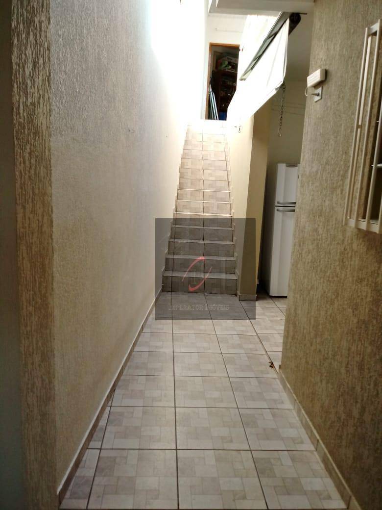 Sobrado à venda com 3 quartos, 192m² - Foto 13