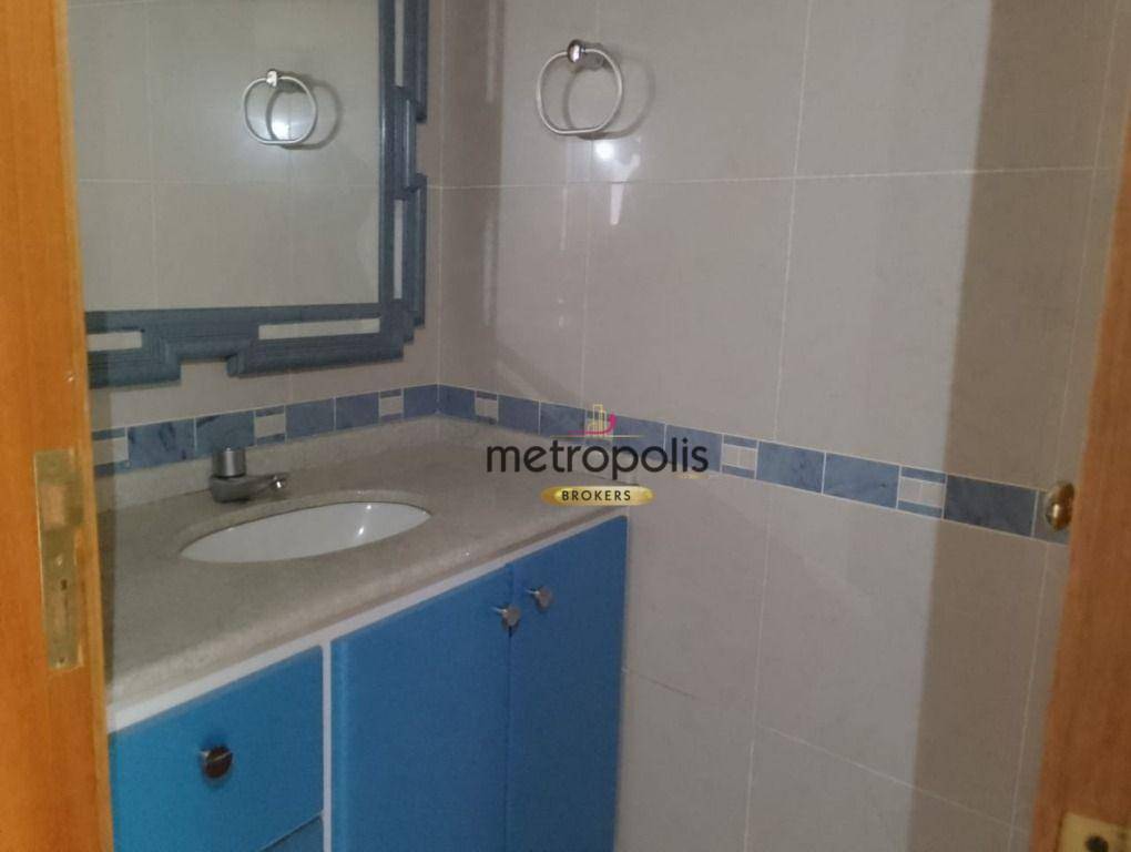 Apartamento para alugar com 3 quartos, 146m² - Foto 53