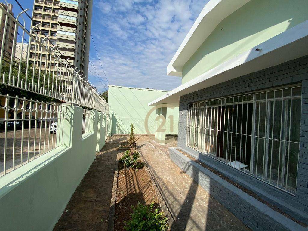 Casa para alugar com 3 quartos, 140m² - Foto 3