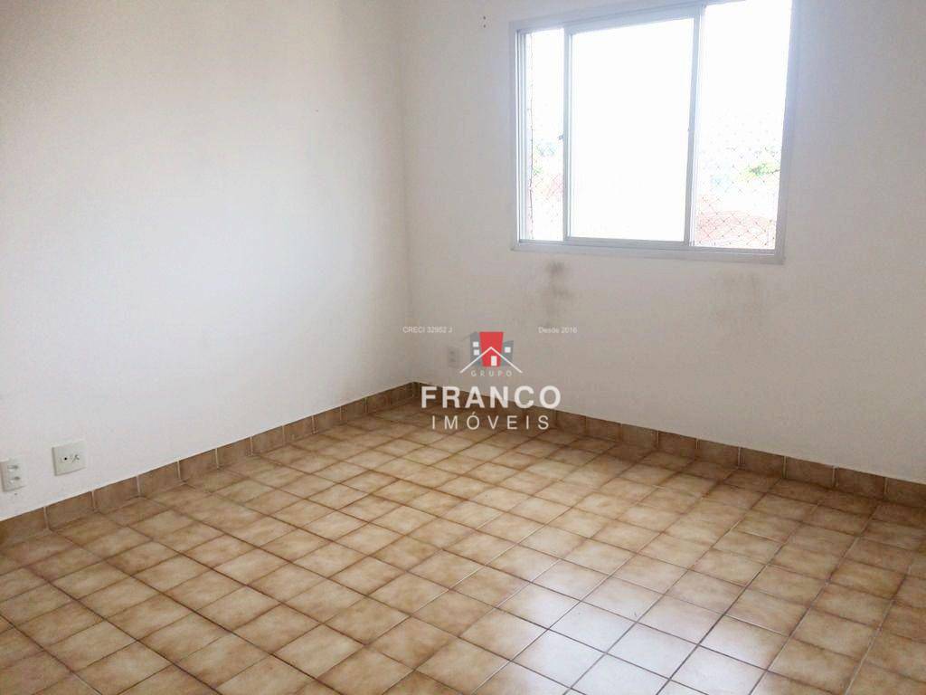 Apartamento à venda com 1 quarto, 43m² - Foto 7