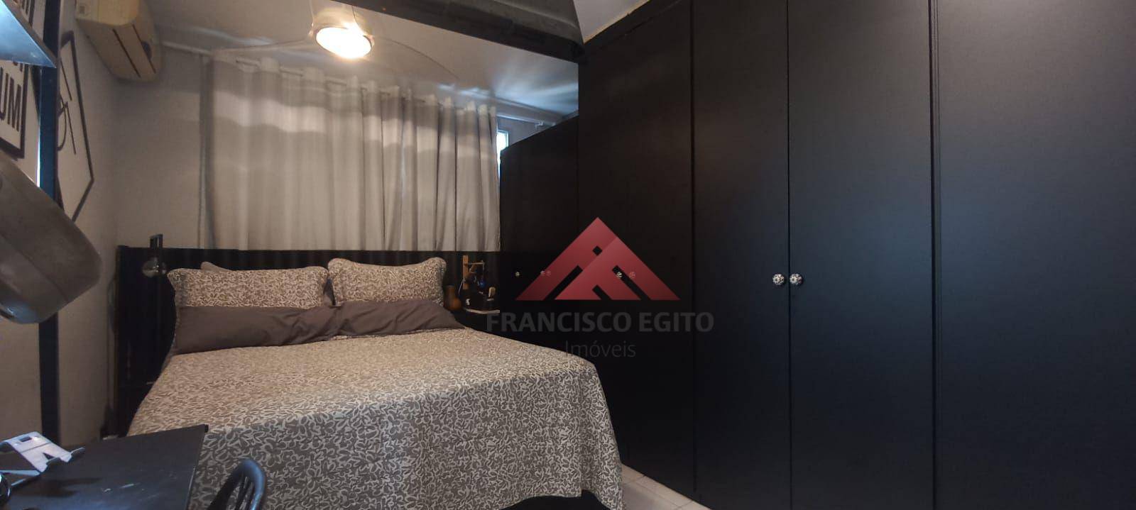 Apartamento à venda com 2 quartos, 70m² - Foto 5