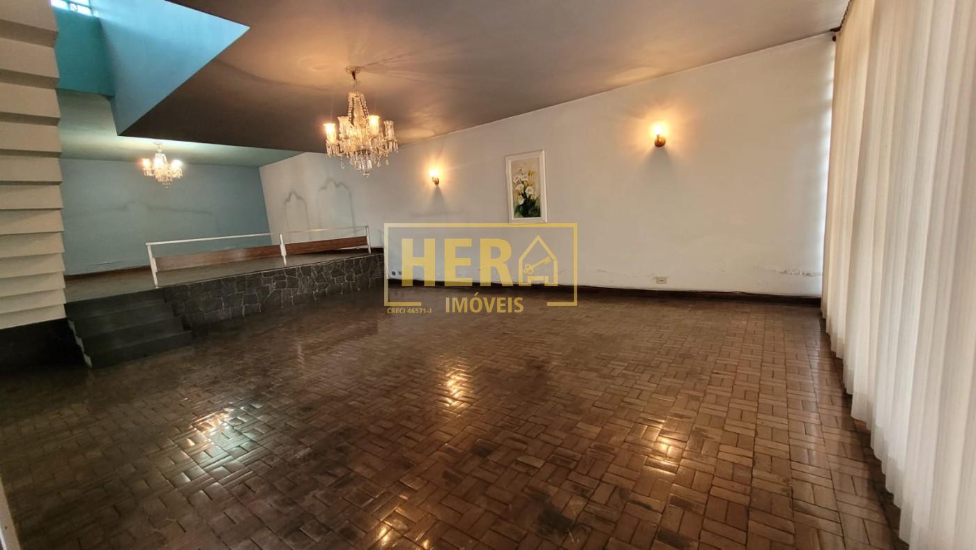 Casa à venda com 3 quartos, 372m² - Foto 8