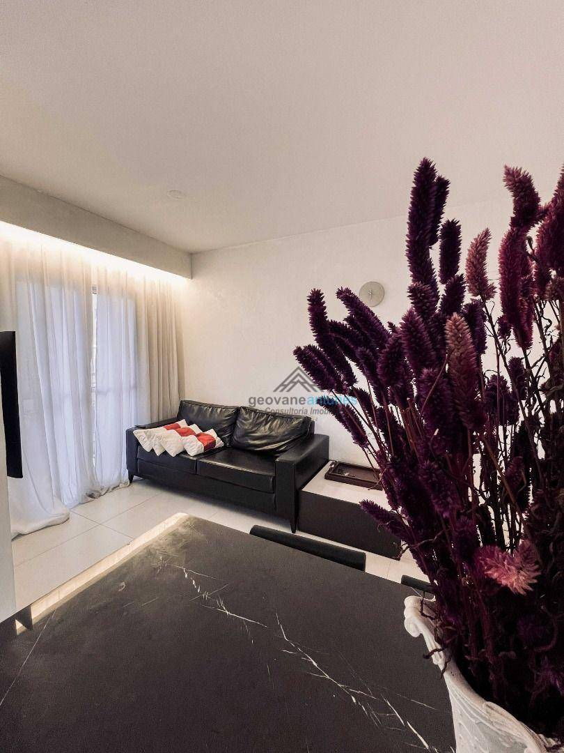 Apartamento, 2 quartos, 56 m² - Foto 2