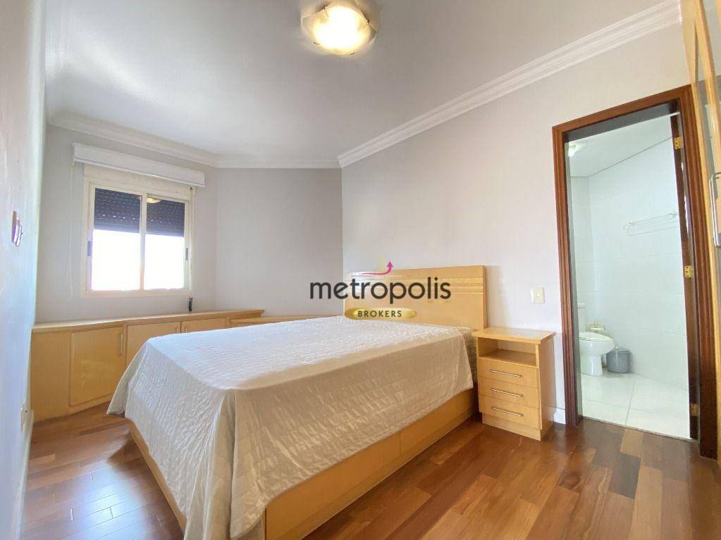 Apartamento à venda com 3 quartos, 125m² - Foto 22