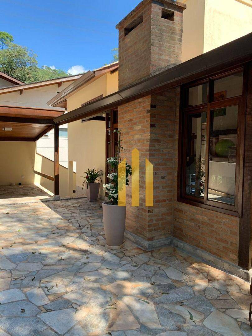 Casa à venda com 3 quartos, 400m² - Foto 5