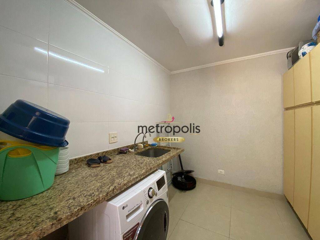 Sobrado à venda com 3 quartos, 209m² - Foto 26