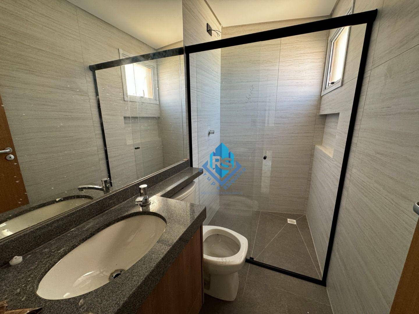 Apartamento à venda com 3 quartos, 126m² - Foto 22