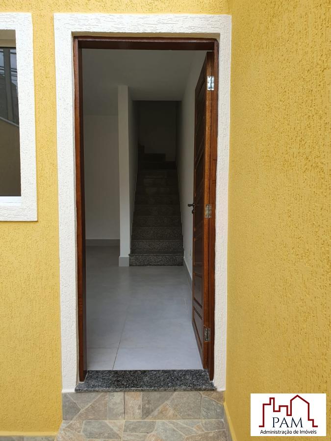 Sobrado à venda com 2 quartos, 80m² - Foto 10