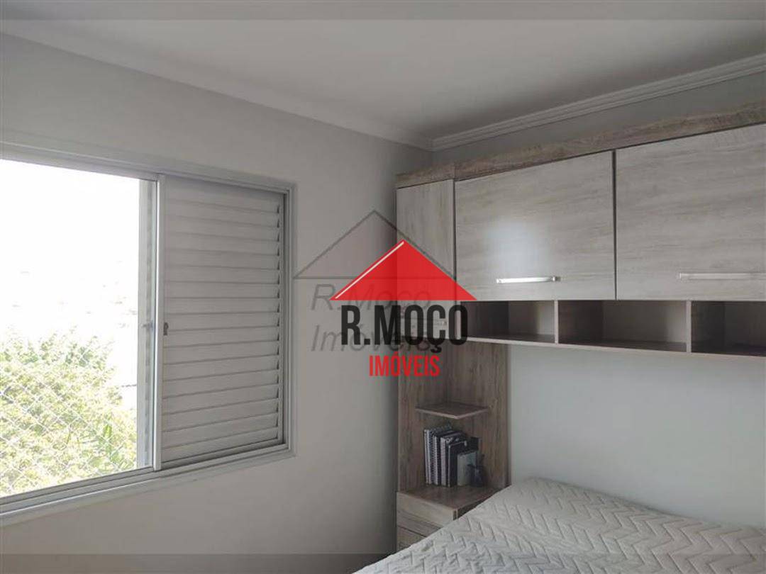 Apartamento à venda com 3 quartos, 60m² - Foto 10