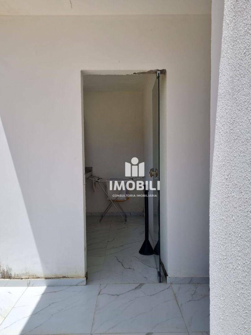 Casa de Condomínio à venda com 3 quartos, 118m² - Foto 24