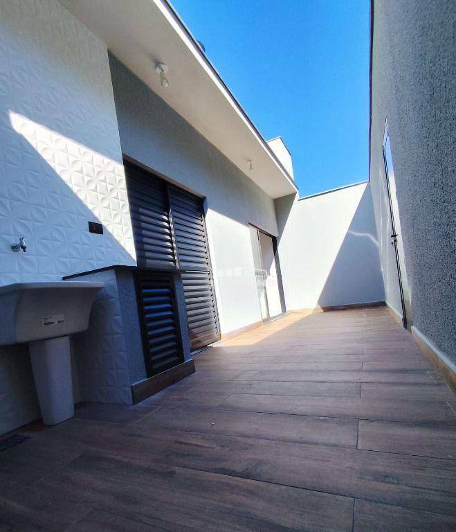 Casa de Condomínio à venda com 3 quartos, 140m² - Foto 22