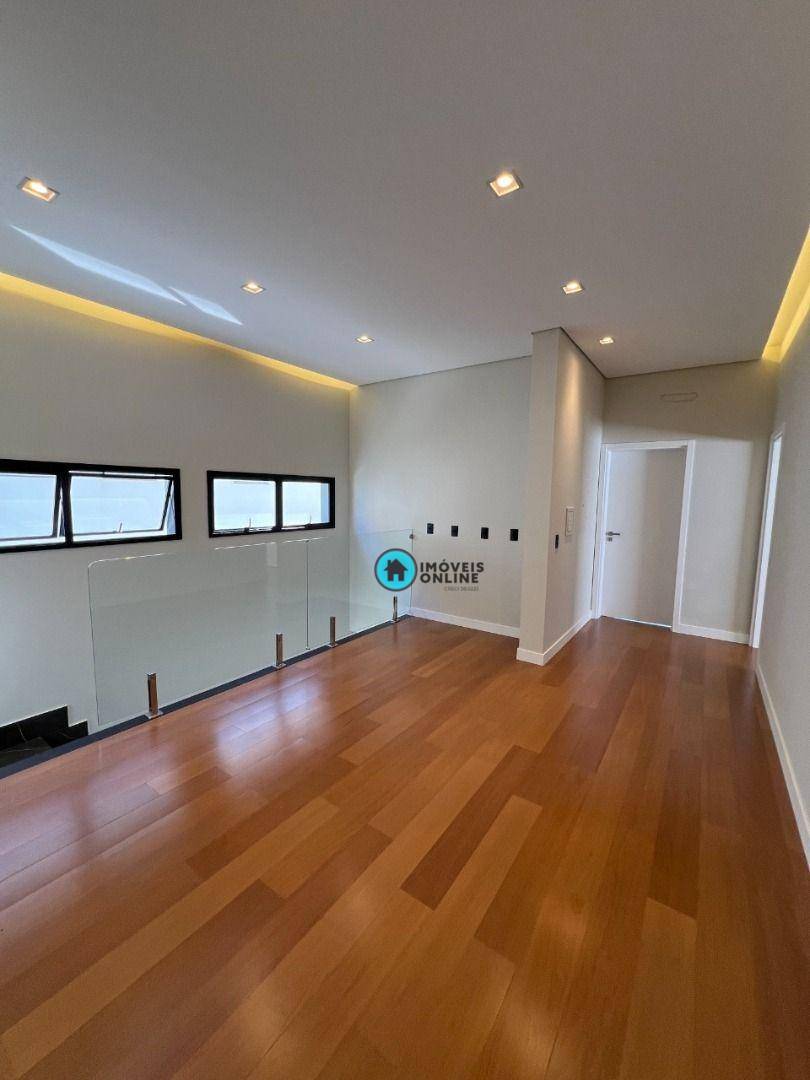 Casa de Condomínio à venda com 4 quartos, 275m² - Foto 20