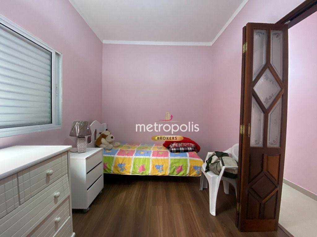 Casa à venda com 3 quartos, 138m² - Foto 17