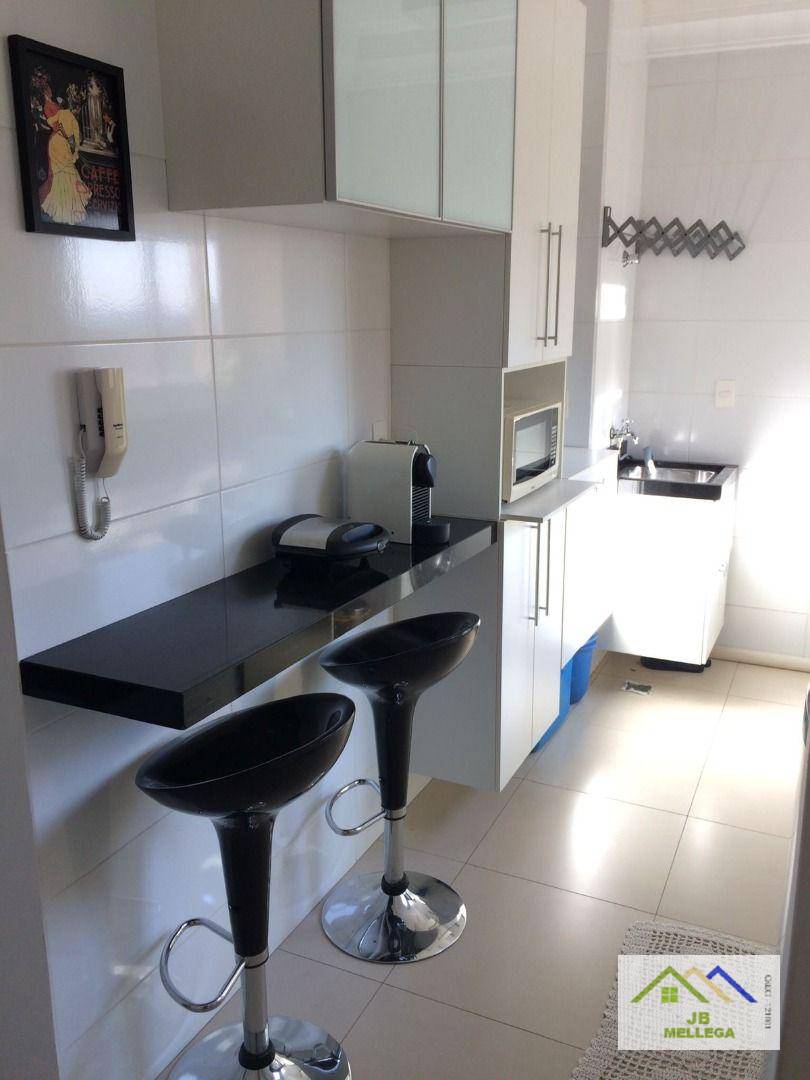 Apartamento à venda com 2 quartos, 71m² - Foto 20