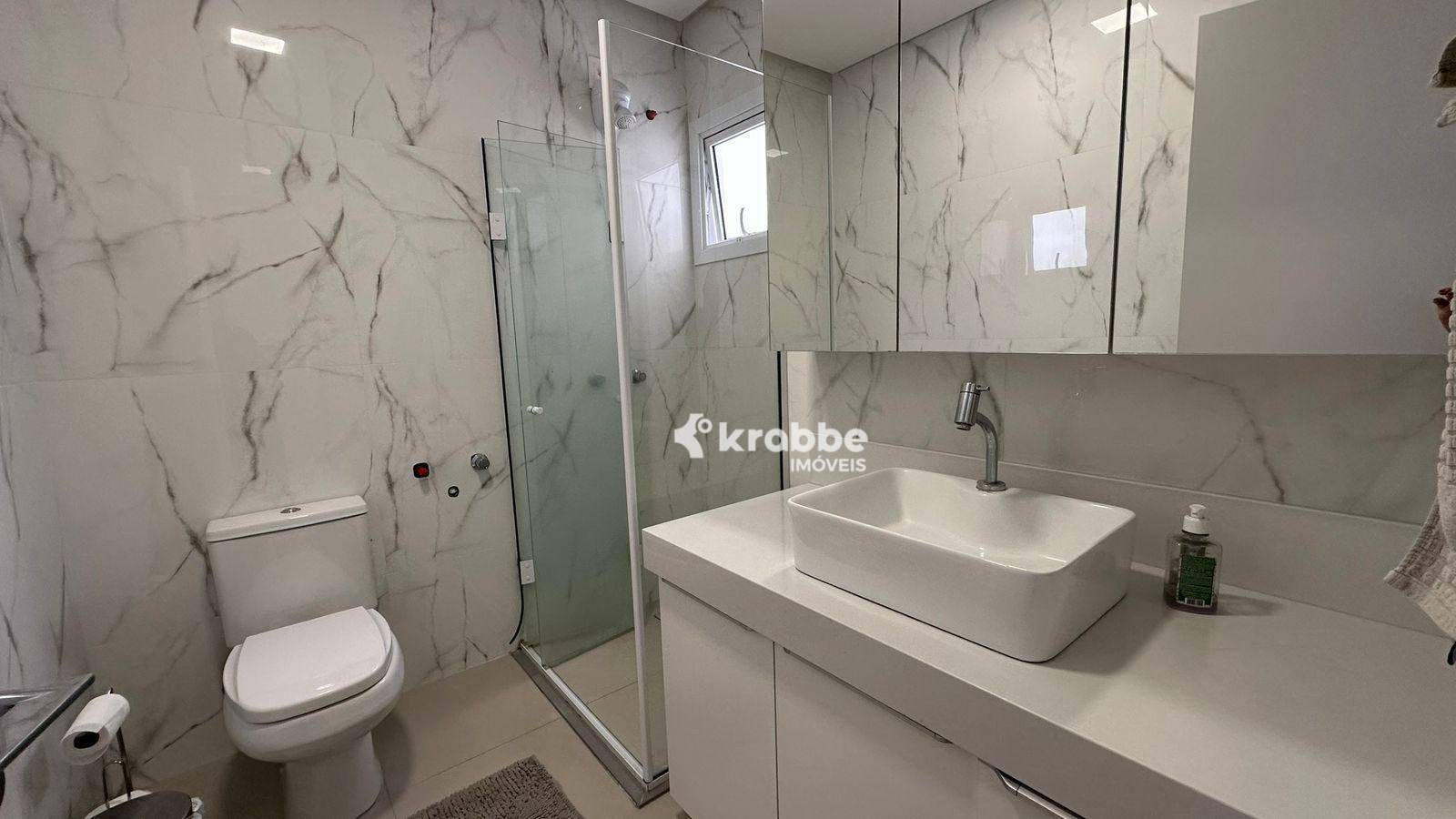 Apartamento à venda com 2 quartos, 88m² - Foto 10