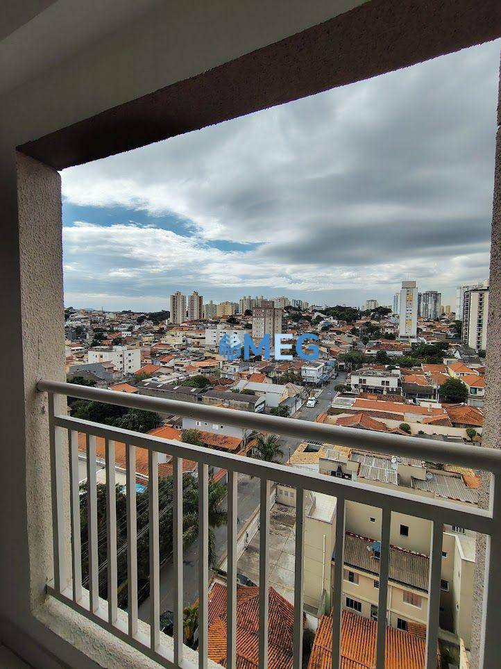 Apartamento para alugar com 2 quartos, 50m² - Foto 6