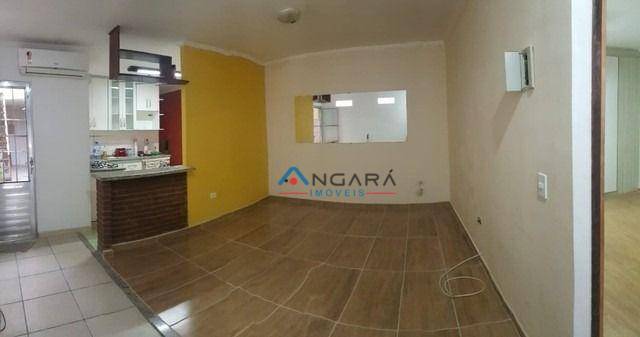 Casa, 3 quartos, 102 m² - Foto 3