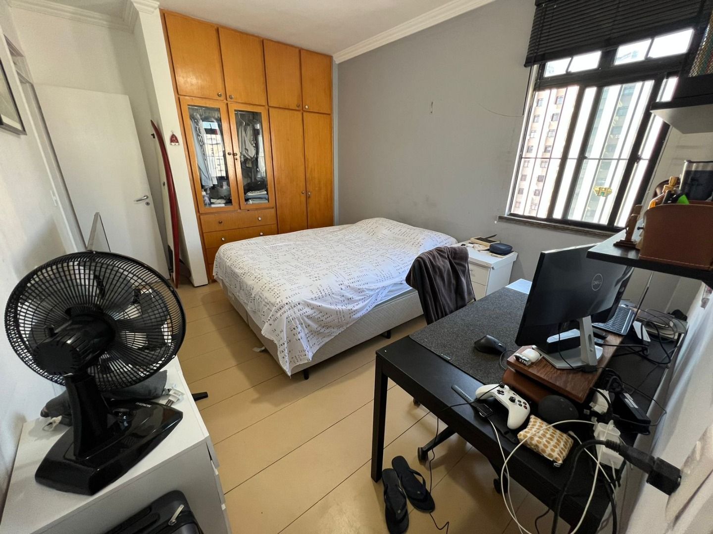 Apartamento à venda com 3 quartos, 139m² - Foto 12