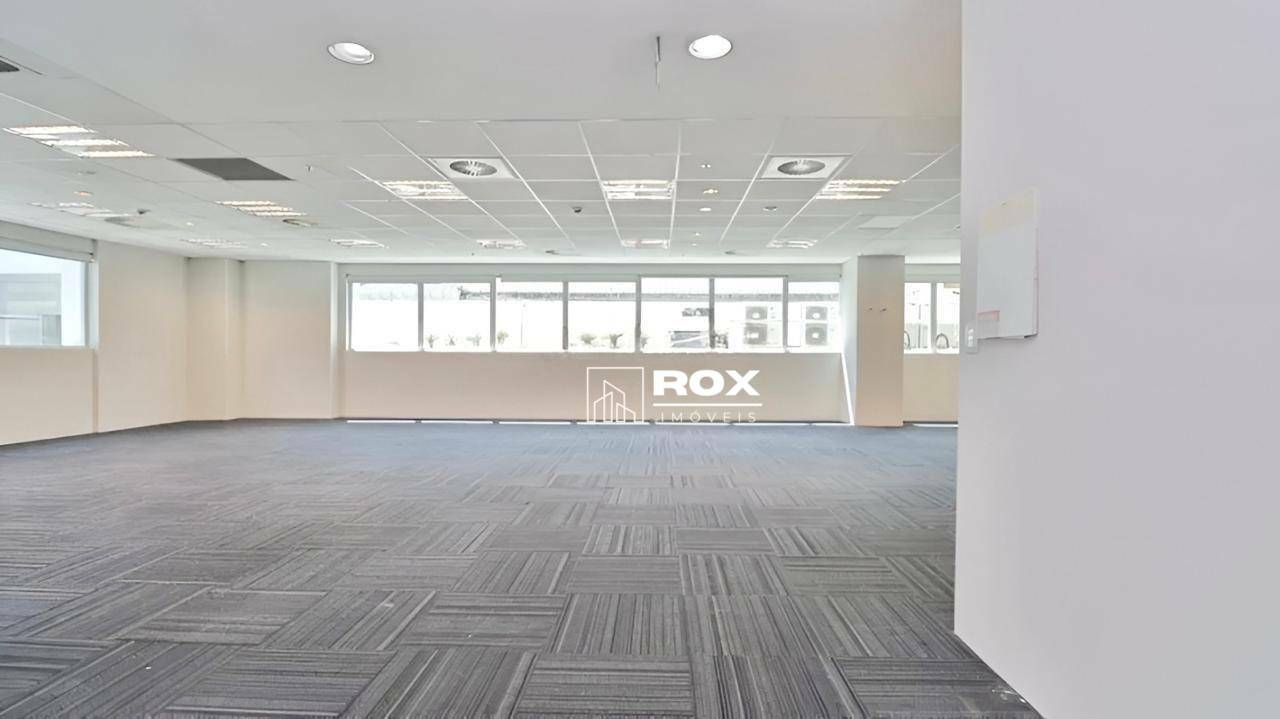 Conjunto Comercial-Sala para alugar, 264m² - Foto 7