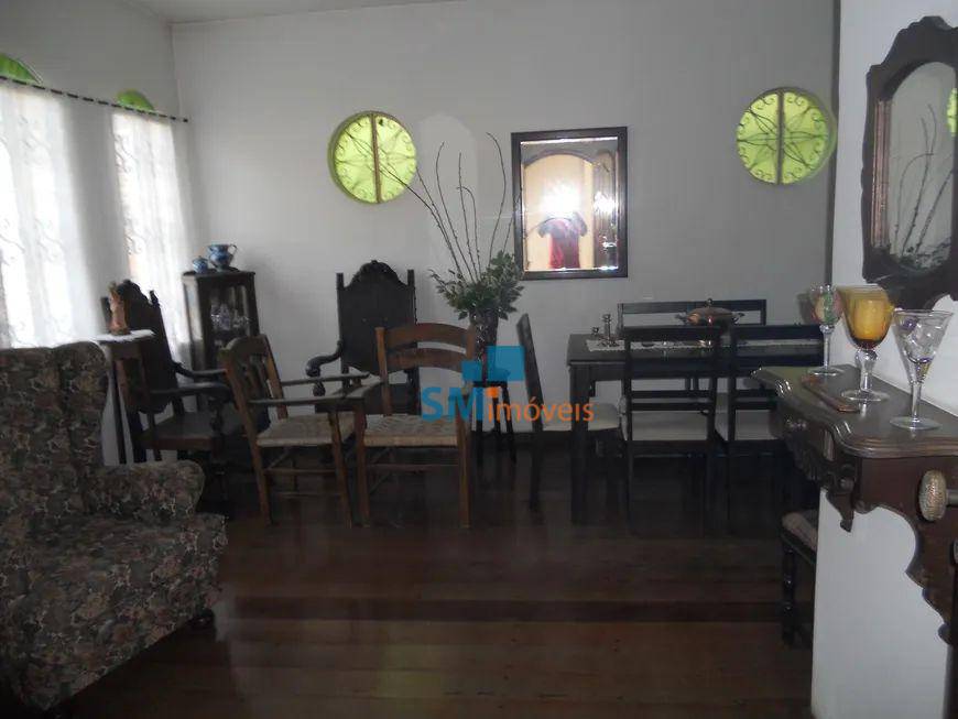 Casa à venda com 4 quartos, 150m² - Foto 2