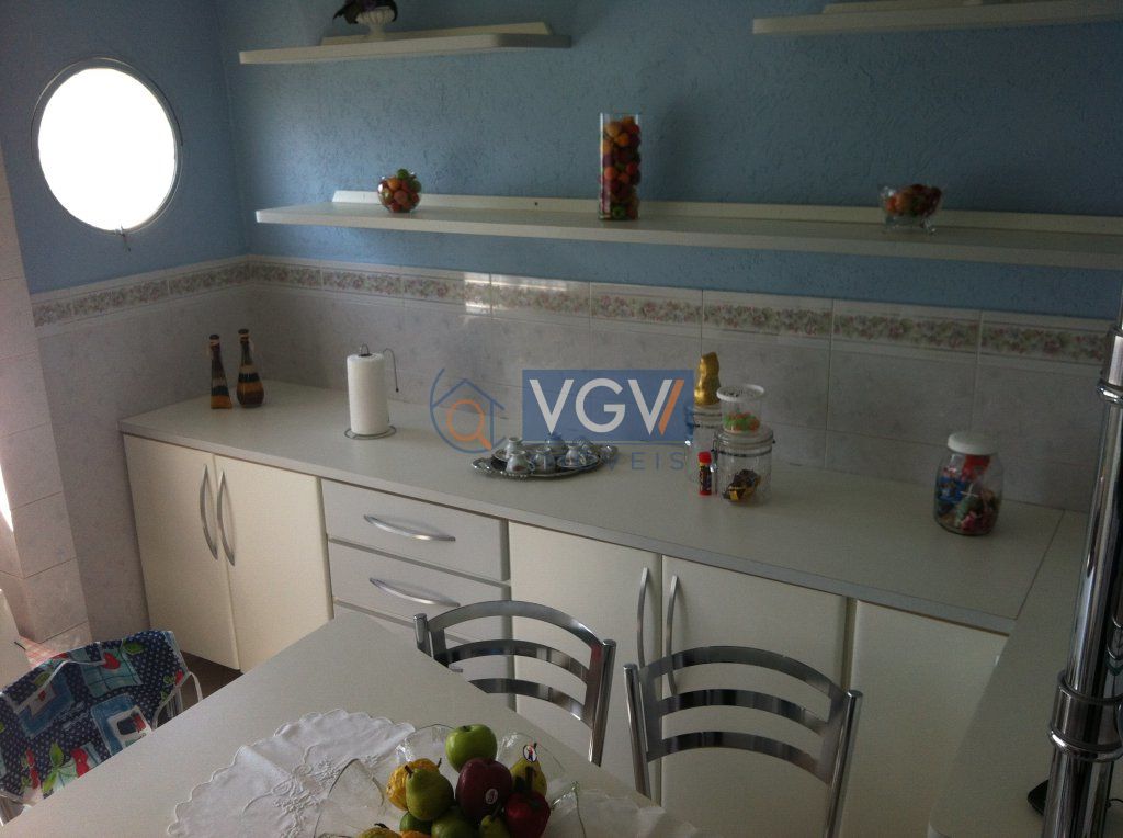 Apartamento à venda com 2 quartos, 120m² - Foto 5