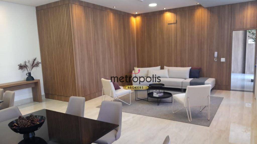 Apartamento à venda com 3 quartos, 87m² - Foto 18