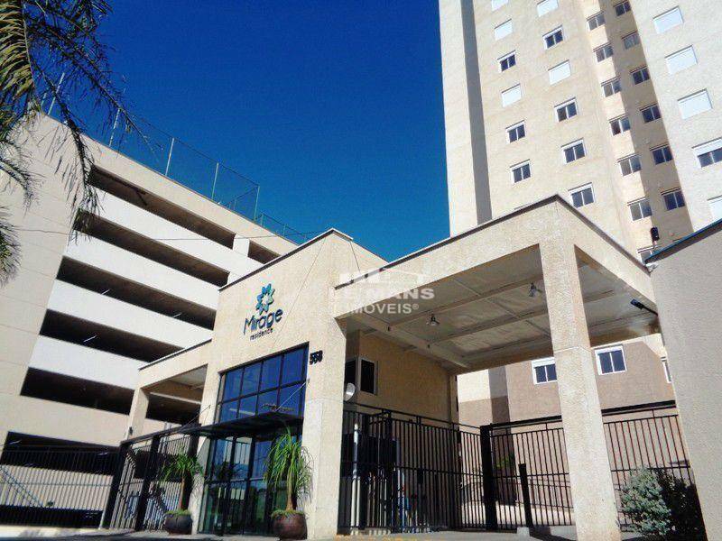 Apartamento, 2 quartos, 62 m² - Foto 1