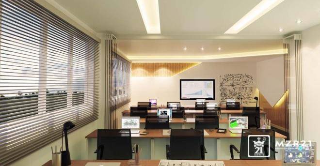 Conjunto Comercial-Sala à venda, 27m² - Foto 6