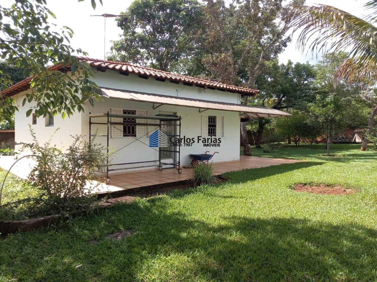 Casa à venda com 3 quartos, 249m² - Foto 13