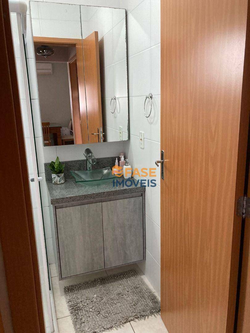 Apartamento à venda com 2 quartos, 58m² - Foto 14