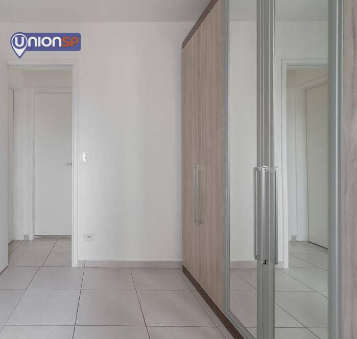 Apartamento à venda com 2 quartos, 55m² - Foto 10