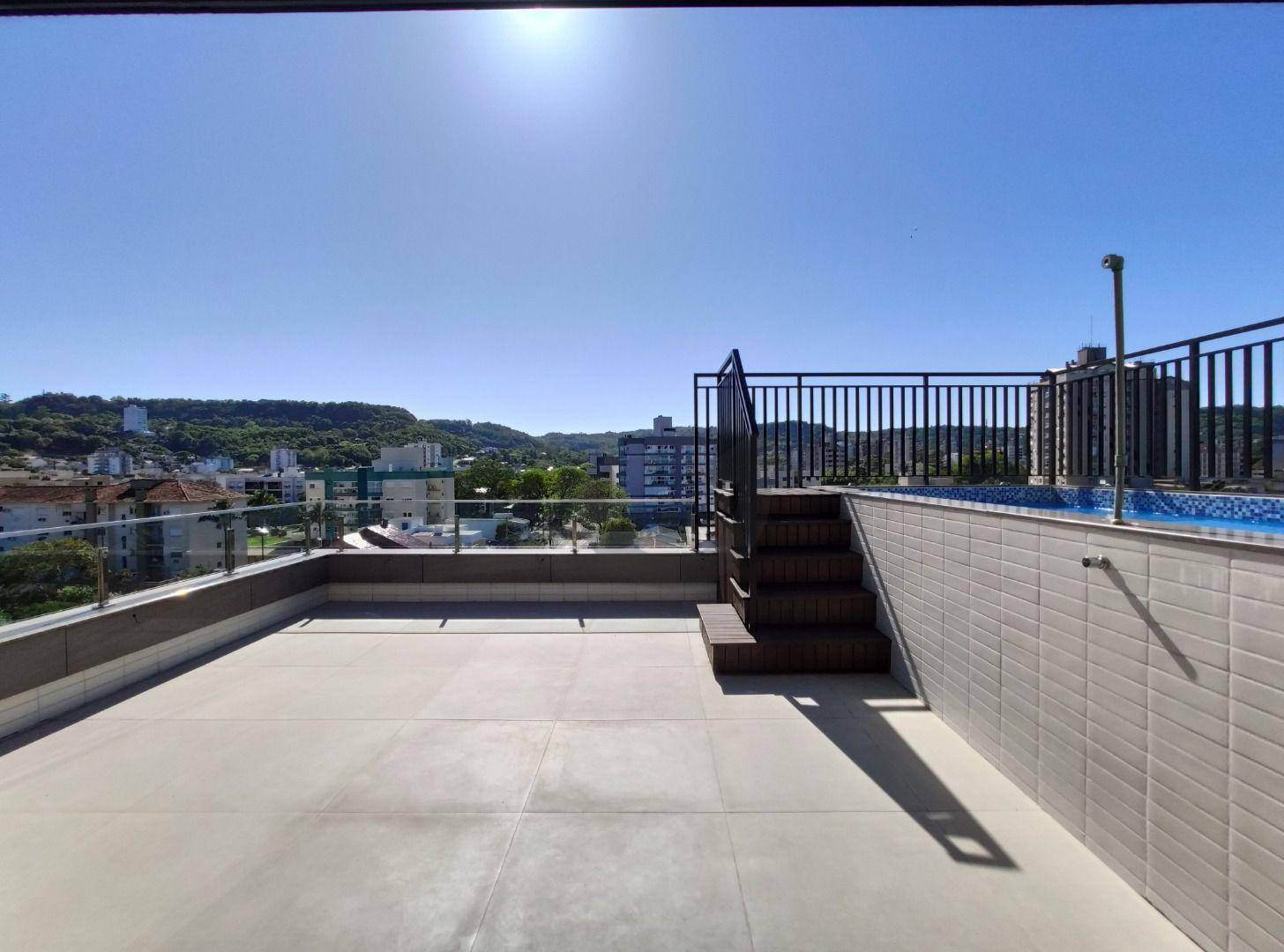 Apartamento, 3 quartos, 245 m² - Foto 28