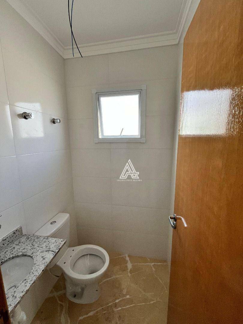 Sobrado para alugar com 3 quartos, 100m² - Foto 35