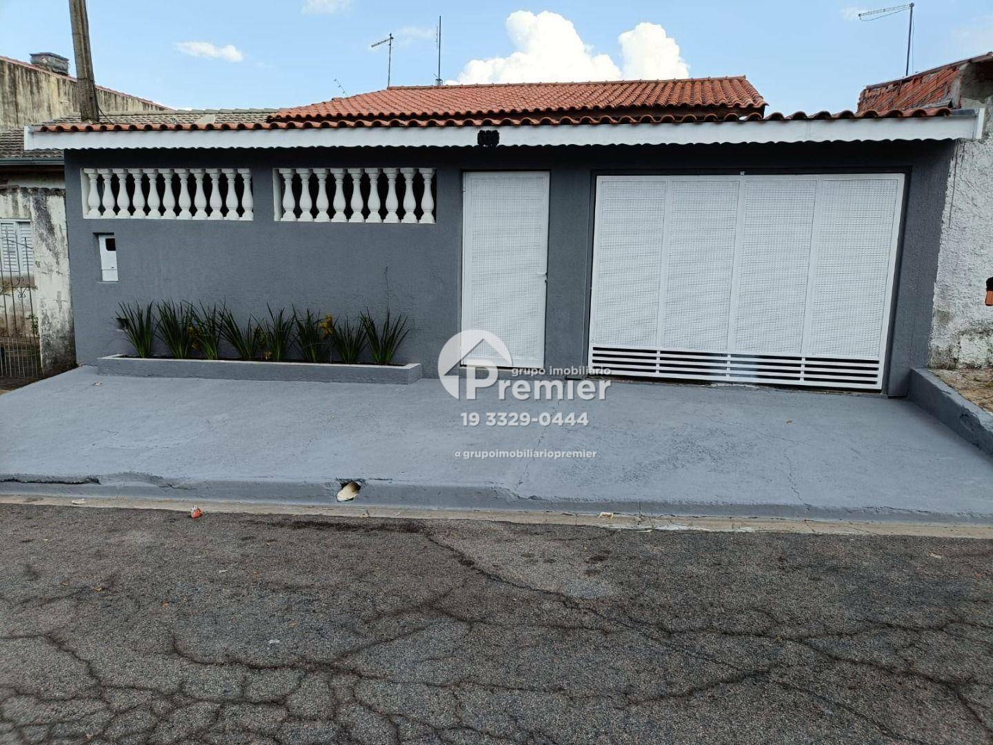 Casa à venda com 3 quartos, 110m² - Foto 21