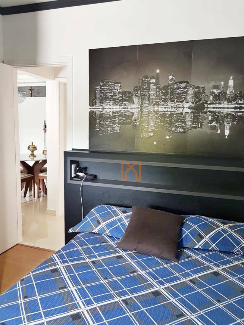 Apartamento à venda com 2 quartos, 75m² - Foto 10