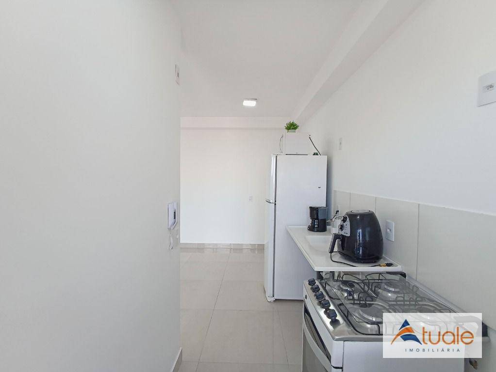 Apartamento à venda e aluguel com 2 quartos, 56m² - Foto 7