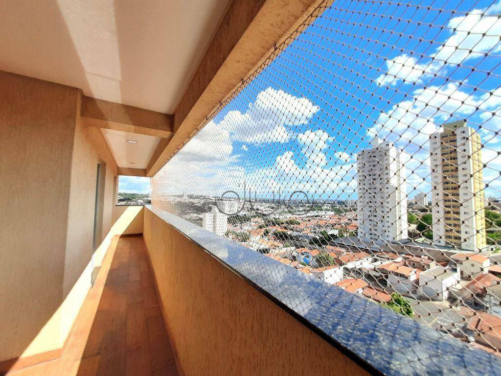 Apartamento para alugar com 3 quartos, 128m² - Foto 5