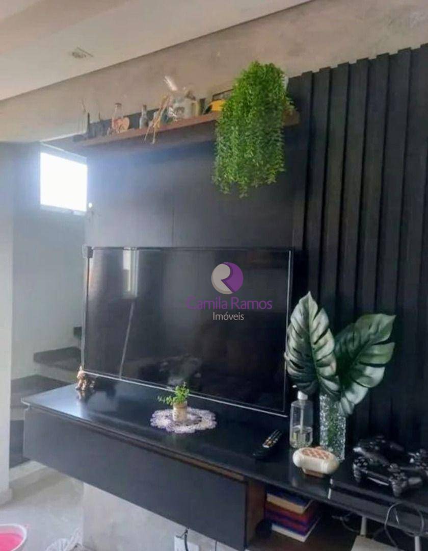 Sobrado, 2 quartos, 60 m² - Foto 3