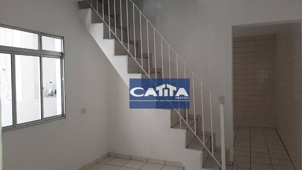 Casa para alugar com 3 quartos, 80m² - Foto 15