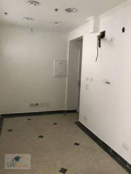 Conjunto Comercial-Sala à venda, 38m² - Foto 3