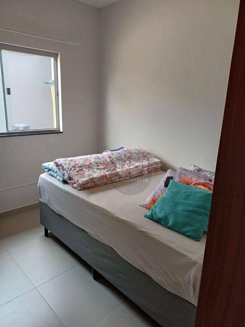 Casa à venda com 4 quartos, 110m² - Foto 8