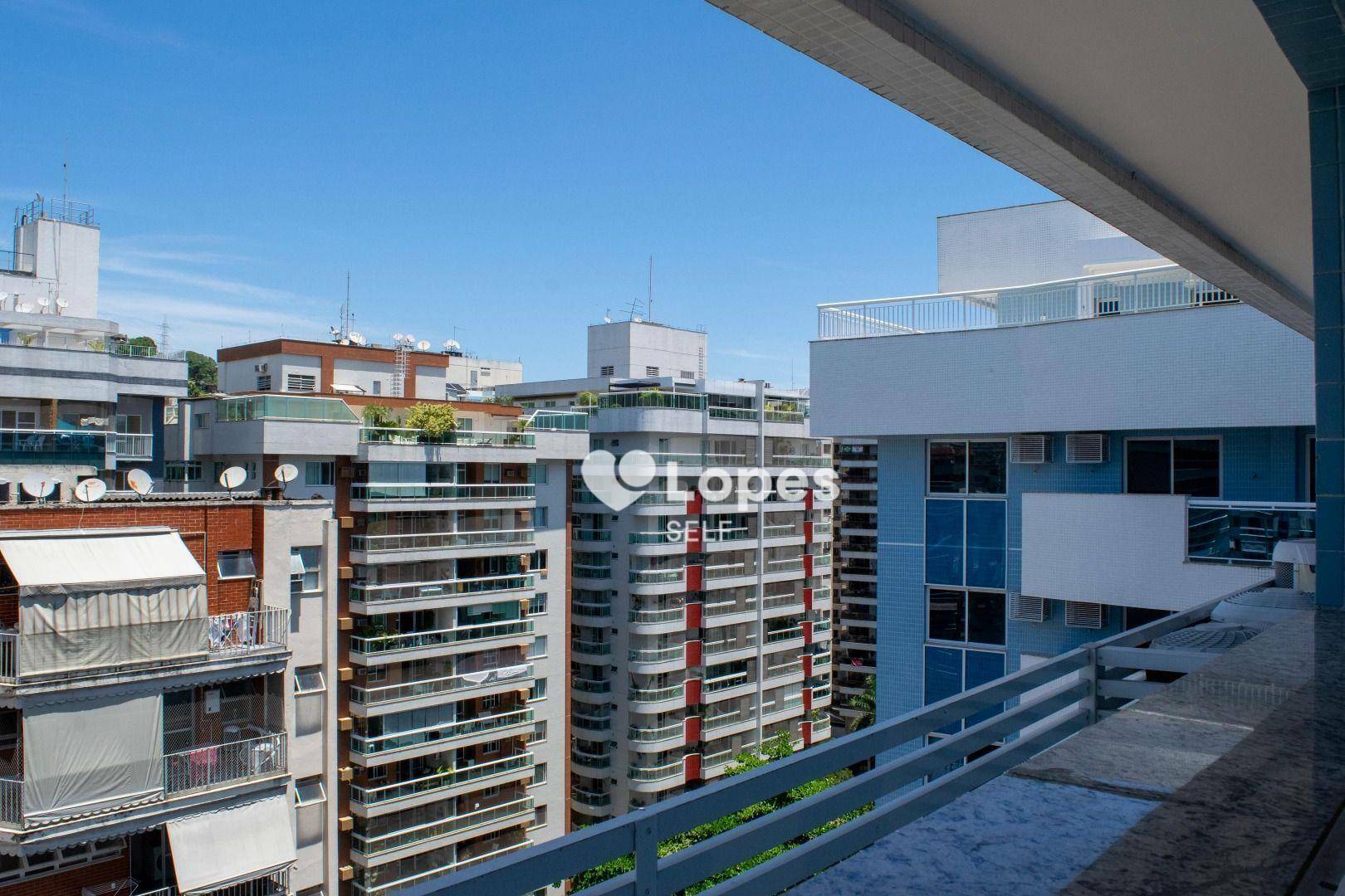 Apartamento à venda com 3 quartos, 97m² - Foto 5