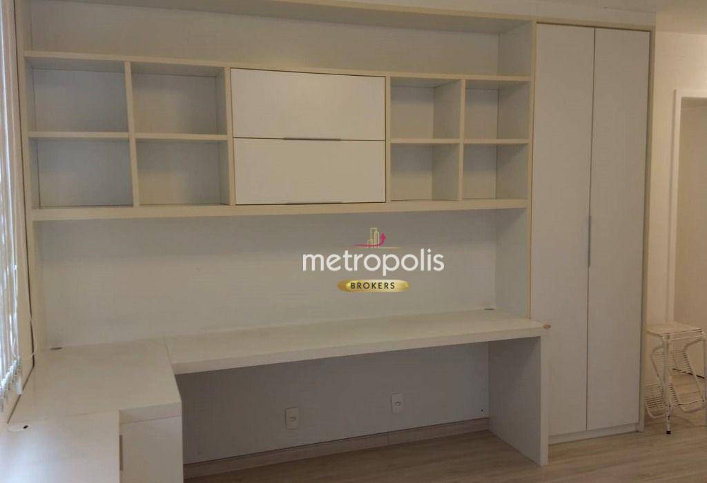 Apartamento à venda com 2 quartos, 85m² - Foto 49