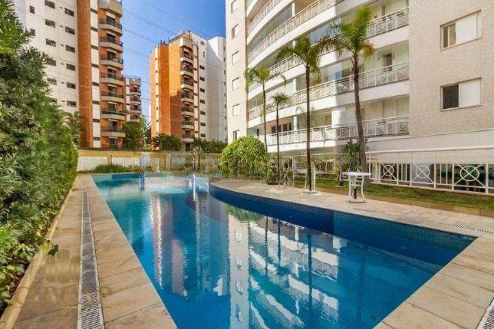 Apartamento à venda com 3 quartos, 125m² - Foto 15