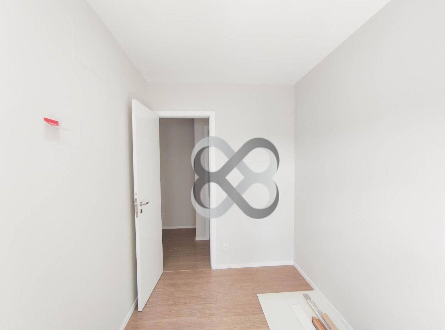 Apartamento para alugar com 3 quartos, 75m² - Foto 11