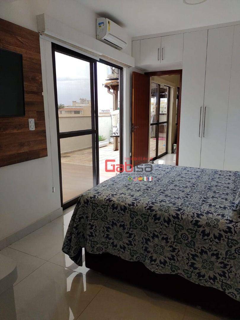 Cobertura à venda com 3 quartos, 280m² - Foto 6