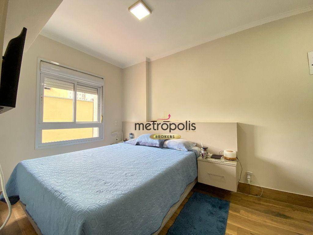 Apartamento à venda com 3 quartos, 76m² - Foto 17