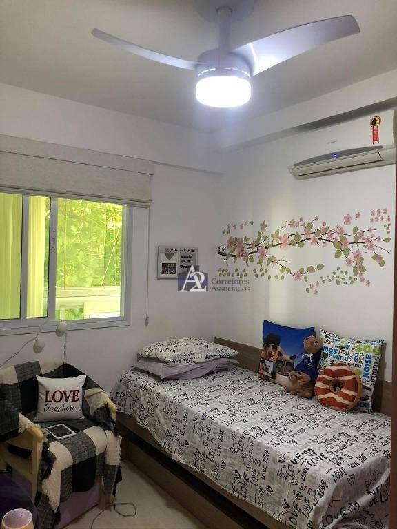 Apartamento à venda com 3 quartos, 93m² - Foto 13